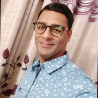 Lokendra Bhatt