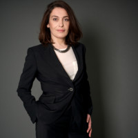 Emma Forestier