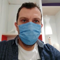 Serkan Çırçır