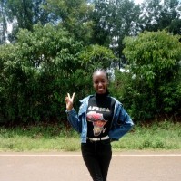 Jennifer Ndung'U