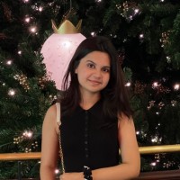 Anushka Saha