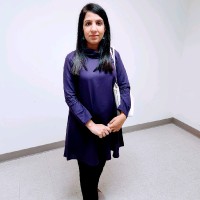 Wajeeha Elahi