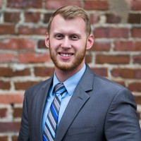 Caleb Barker