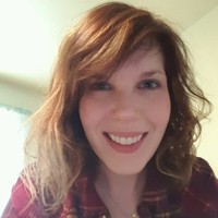 Sarah Hamre
