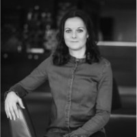 Ulrika Forss