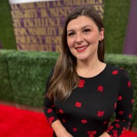 Abby Dodge