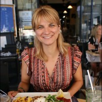 Esther Van Ravesteijn-Brussé