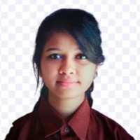 Rimashree Halder