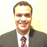Luis E. Cuervo