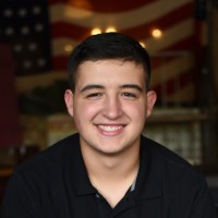 Dominic Restivo