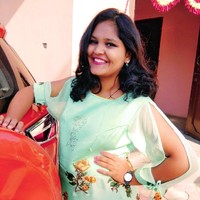Shivani Sandbhor