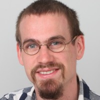 Mark Wolters
