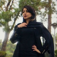 Paria Modava