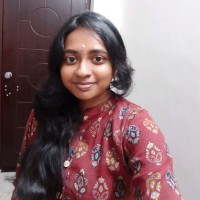 Karthika V