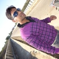 Animesh Shrivastava