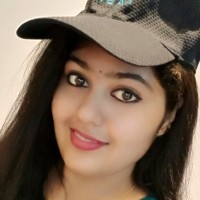 Dr Ashtami Gopakumar