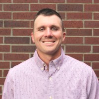 Colby Arnold, MS, LAT, ATC