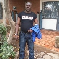 Delphinscott Kasongo