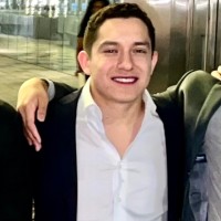 Andres Cruz