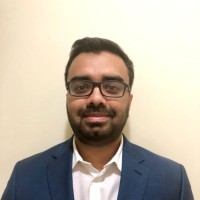 Darshan Patel