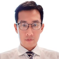 Daniel Tang