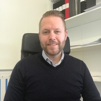 Henrik Näsman