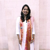 Shreeya S.