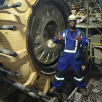 Marlon Morant