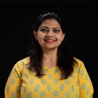 Pallavi Misra Chaturvedi