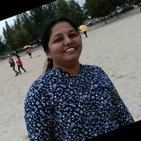 subhlekshmi kanthavelan