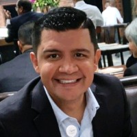 Jairo Andres Romero Castro