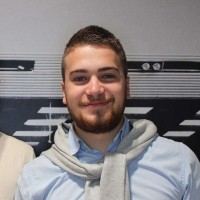 Erwann Rousseau