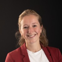 Yvonne Van Den Boom