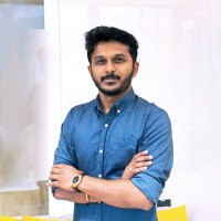 Saneeth Kodandaramaiah
