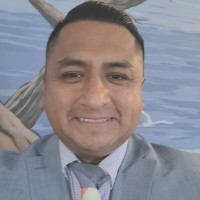 Jesus Omar Ordonez