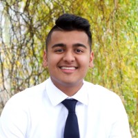 Akshay Bhargava