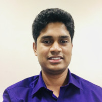 Rajpandian Deenathayalan PMP®