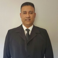 Rajen Naidoo
