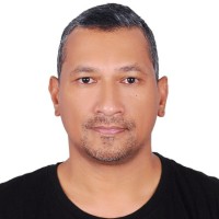 Azmee Noordien