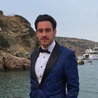 Christopher Corza