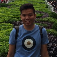 Jian Liang Low