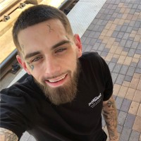 Travis Hendrix