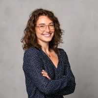 Cécile Durand