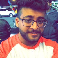 Varun Chandratre