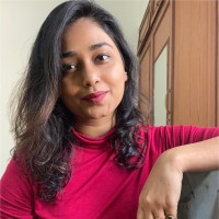 Aayushi Sinha