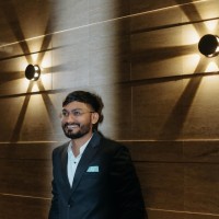 Kishan Panchasara