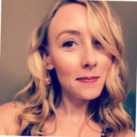 Crystal Mccarter