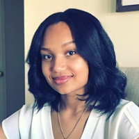 Breona Holmes