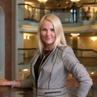 Ekaterina Kuvaitceva