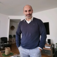 Jean georges Delrieu